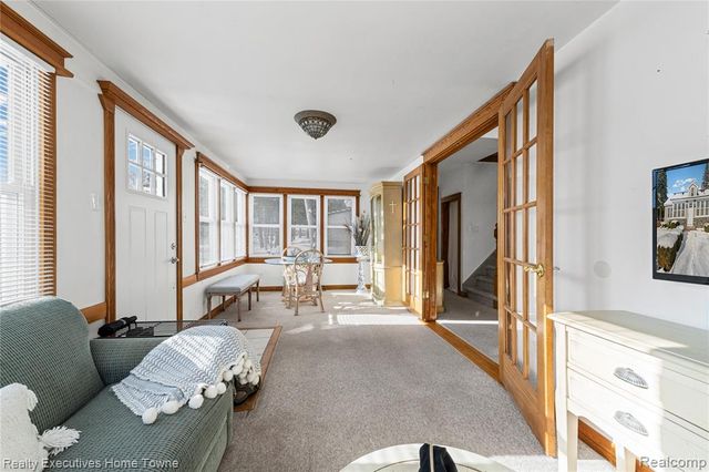 3724 Shorewood Road, Burtchville, MI 48059