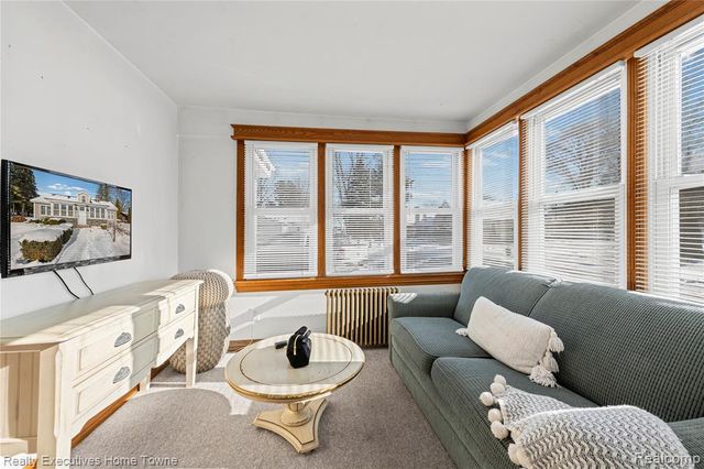 3724 Shorewood Road, Burtchville, MI 48059