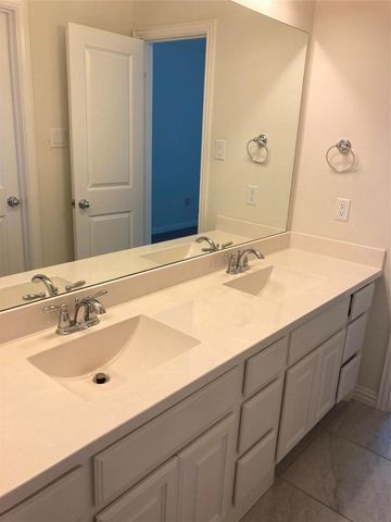 1106 Bryce Canyon Drive, Celina, TX 75009
