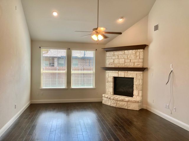 1106 Bryce Canyon Drive, Celina, TX 75009