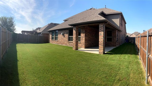 1106 Bryce Canyon Drive, Celina, TX 75009