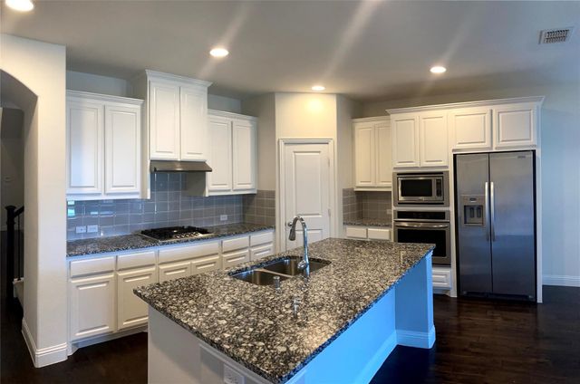 1106 Bryce Canyon Drive, Celina, TX 75009