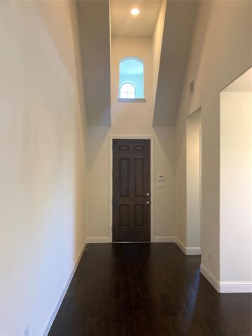 1106 Bryce Canyon Drive, Celina, TX 75009