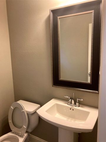 1106 Bryce Canyon Drive, Celina, TX 75009