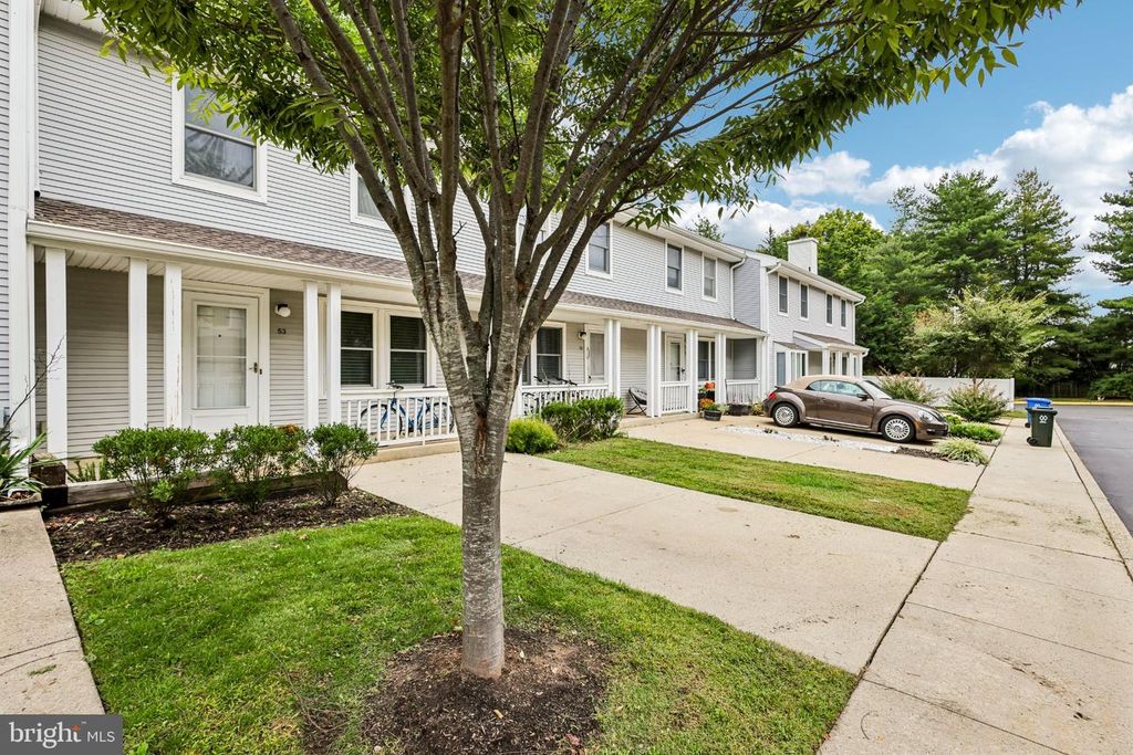 53 DAVID BREARLEY CT, PRINCETON, NJ 08540 — photo 2