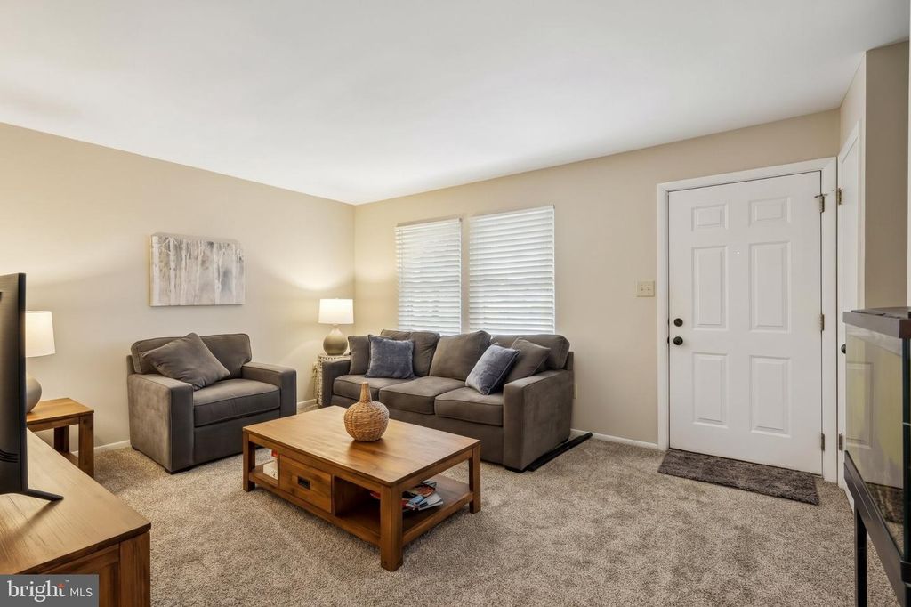 53 DAVID BREARLEY CT, PRINCETON, NJ 08540 — photo 4