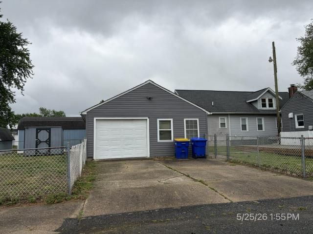 304 SECOND AVE, Harrington, DE 19952