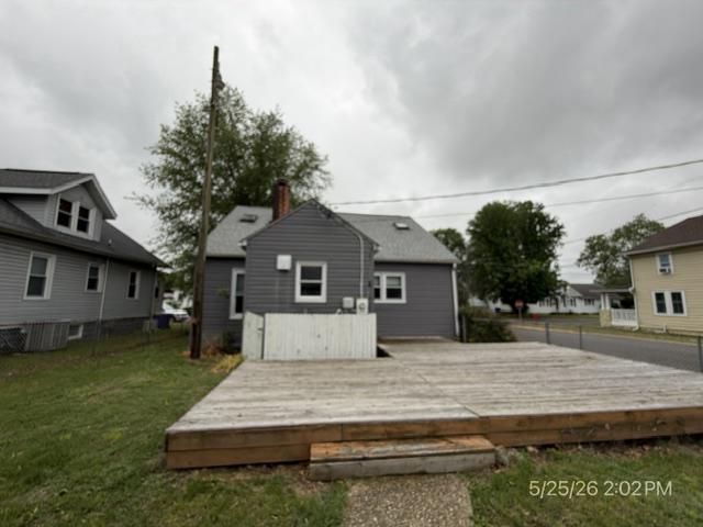 304 SECOND AVE, Harrington, DE 19952