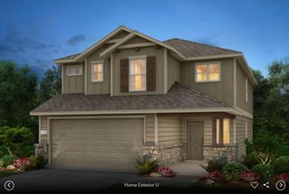 145 Ventura DR, Liberty Hill, TX 78642