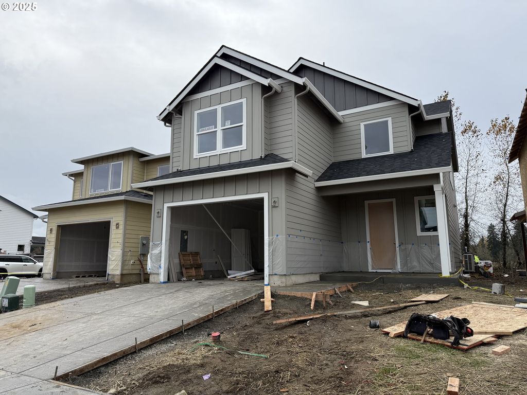 3416 Se 6TH Ave, Battle Ground, WA 98604