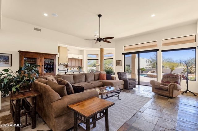 29705 N 141ST Place, Scottsdale, AZ 85262