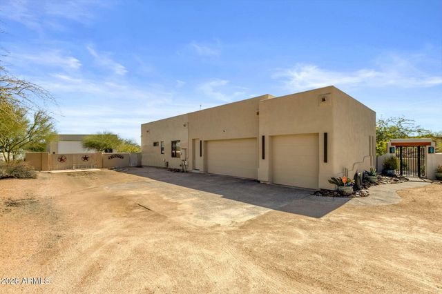 29705 N 141ST Place, Scottsdale, AZ 85262