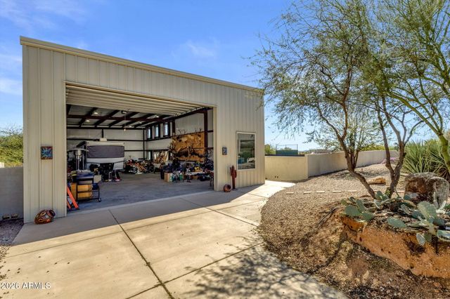 29705 N 141ST Place, Scottsdale, AZ 85262