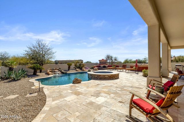 29705 N 141ST Place, Scottsdale, AZ 85262