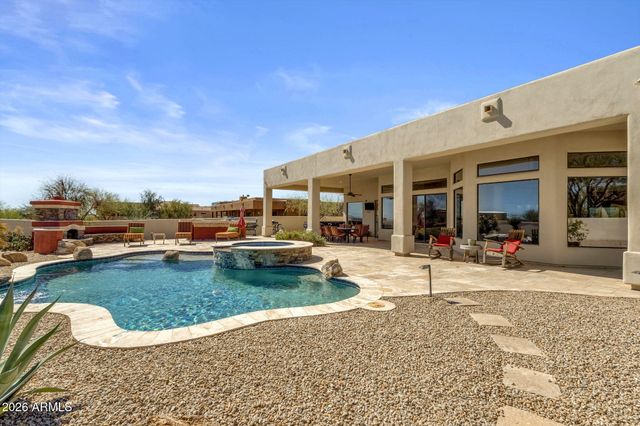 29705 N 141ST Place, Scottsdale, AZ 85262