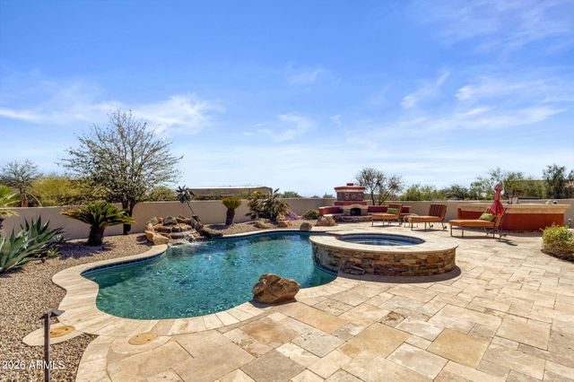 29705 N 141ST Place, Scottsdale, AZ 85262