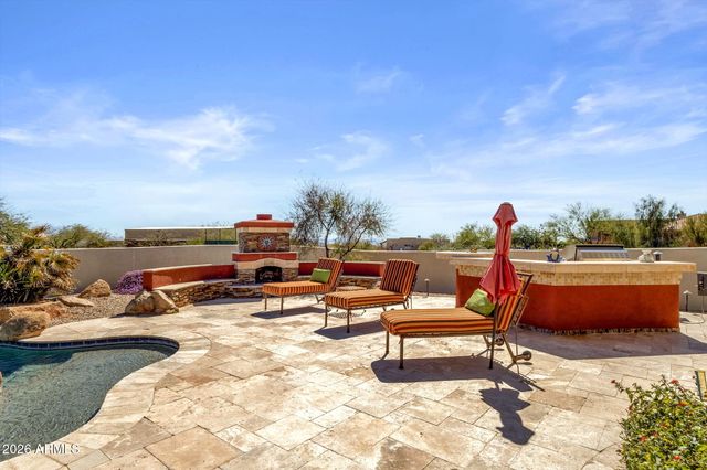 29705 N 141ST Place, Scottsdale, AZ 85262