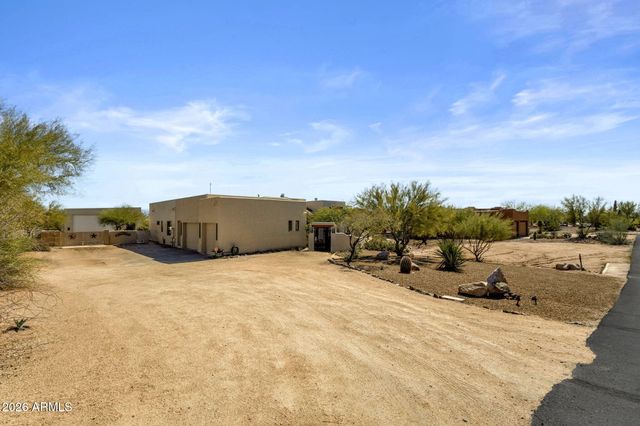 29705 N 141ST Place, Scottsdale, AZ 85262