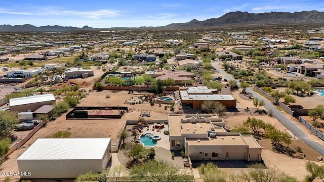 29705 N 141ST Place, Scottsdale, AZ 85262