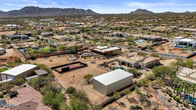 29705 N 141ST Place, Scottsdale, AZ 85262