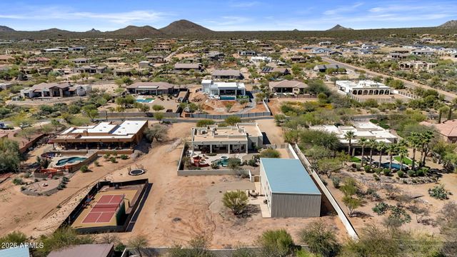 29705 N 141ST Place, Scottsdale, AZ 85262