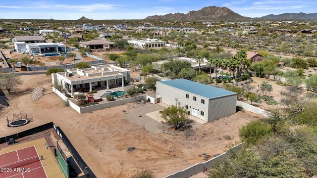 29705 N 141ST Place, Scottsdale, AZ 85262