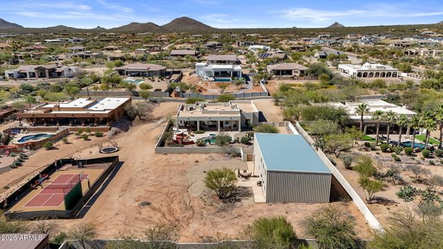 29705 N 141ST Place, Scottsdale, AZ 85262