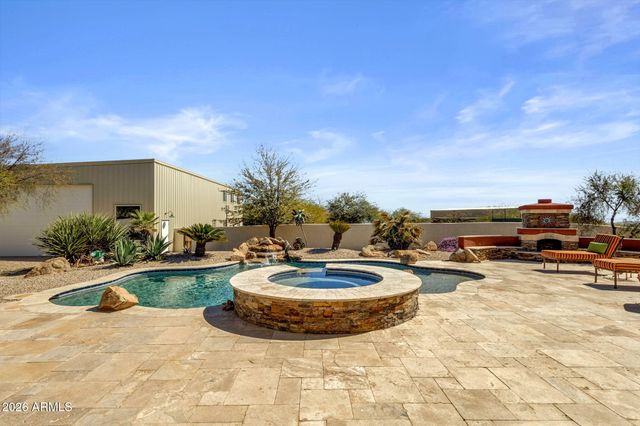 29705 N 141ST Place, Scottsdale, AZ 85262