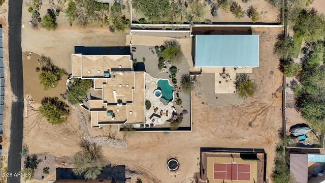 29705 N 141ST Place, Scottsdale, AZ 85262