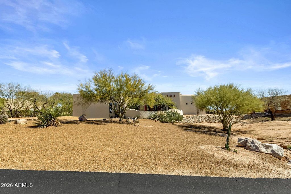 29705 N 141ST Place, Scottsdale, AZ 85262