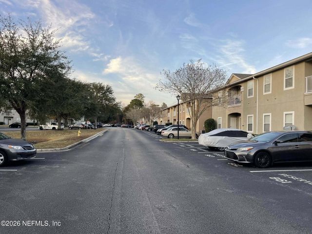 7920 MERRILL Road 316, Jacksonville, FL 32277