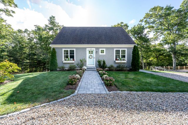 137 Falmouth-Sandwich Road, Mashpee, MA 02649