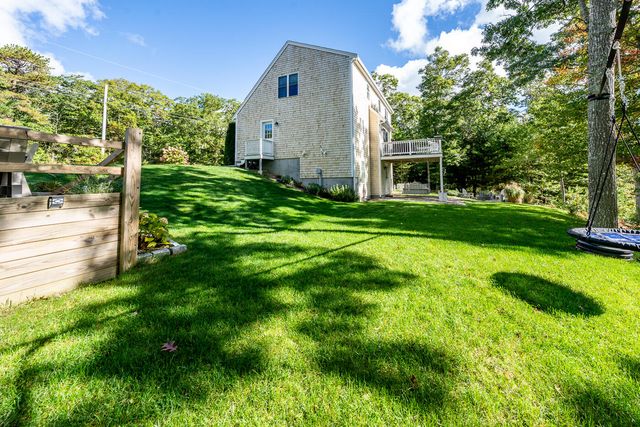 137 Falmouth-Sandwich Road, Mashpee, MA 02649