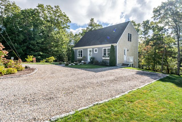 137 Falmouth-Sandwich Road, Mashpee, MA 02649