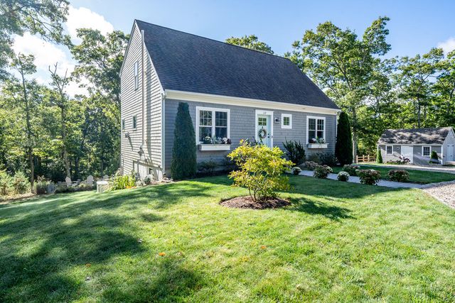 137 Falmouth-Sandwich Road, Mashpee, MA 02649
