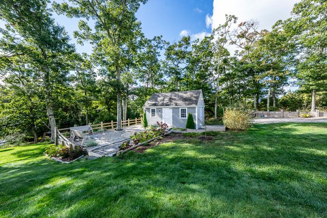 137 Falmouth-Sandwich Road, Mashpee, MA 02649