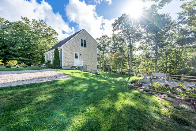 137 Falmouth-Sandwich Road, Mashpee, MA 02649
