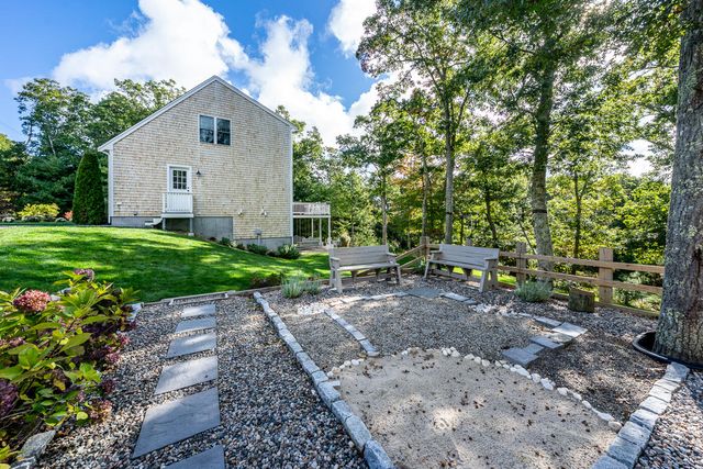 137 Falmouth-Sandwich Road, Mashpee, MA 02649