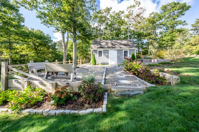 137 Falmouth-Sandwich Road, Mashpee, MA 02649