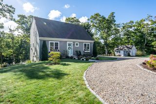 137 Falmouth-Sandwich Road, Mashpee, MA 02649