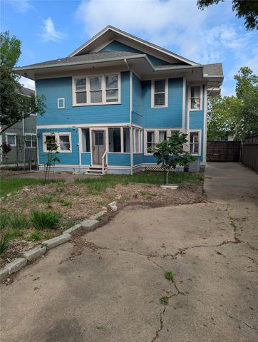 4526 Reiger Avenue, Dallas, TX 75246