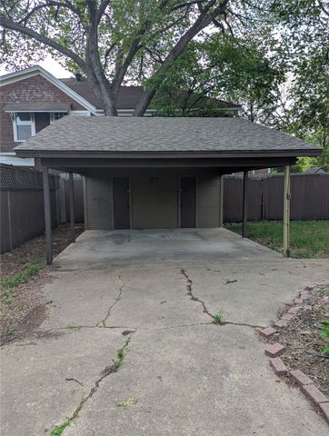 4526 Reiger Avenue, Dallas, TX 75246