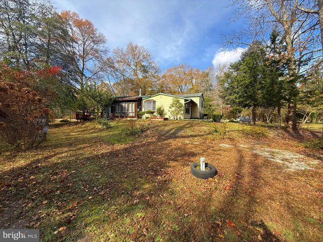 1545 E BUCKSHUTEM RD, Millville, NJ 08332