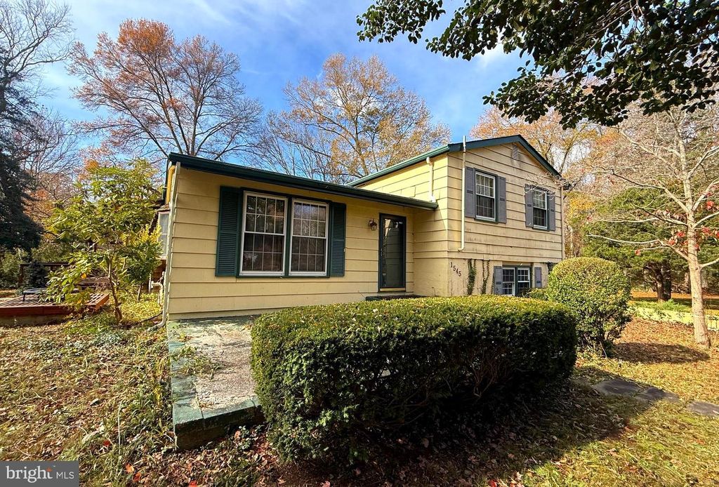 1545 E BUCKSHUTEM RD, Millville, NJ 08332