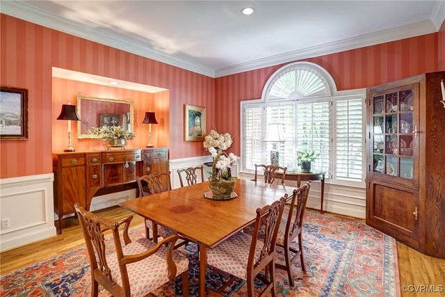 33 E Square Ln, Henrico, VA 23238