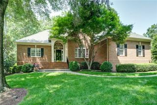 33 E Square Ln, Henrico, VA 23238