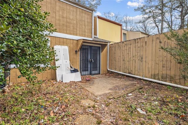 3451 Cobbs Ferry Drive, Decatur, GA 30032