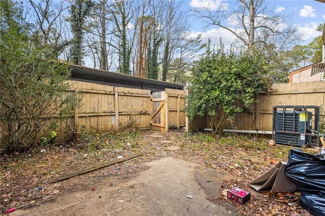 3451 Cobbs Ferry Drive, Decatur, GA 30032