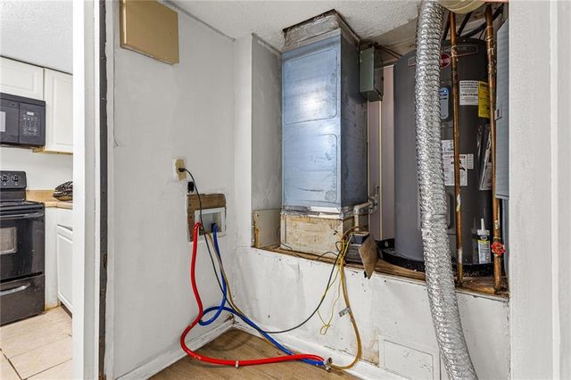 3451 Cobbs Ferry Drive, Decatur, GA 30032