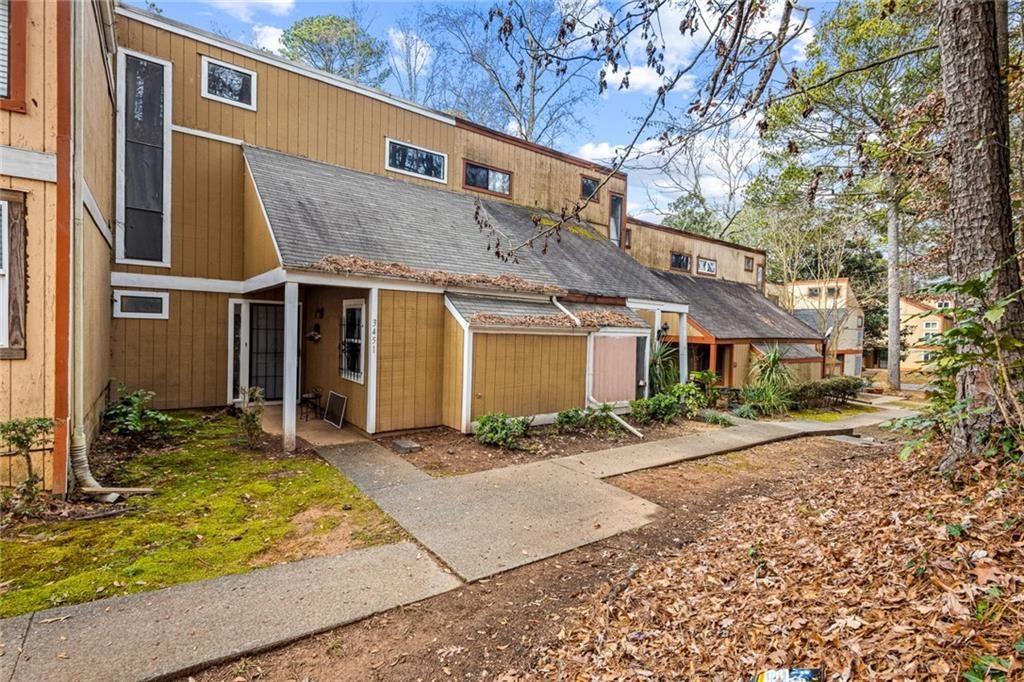 3451 Cobbs Ferry Drive, Decatur, GA 30032